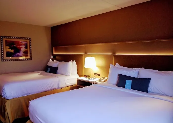 Wyndham Garden Conference Center - Urbana Champaign