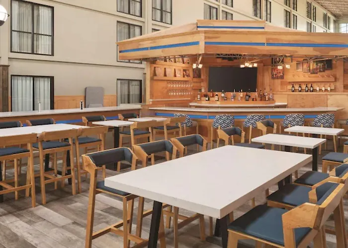 Wyndham Garden Conference Center - Urbana