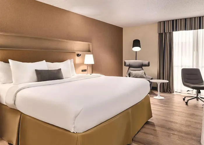 Wyndham Garden Conference Center - Urbana