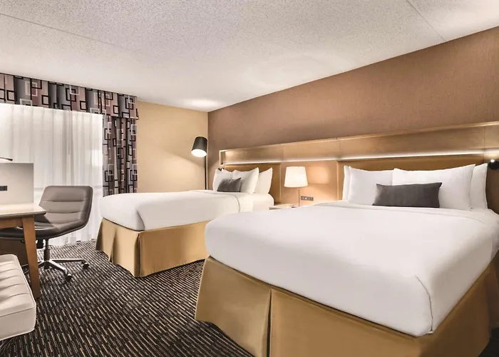 Wyndham Garden Conference Center - Urbana