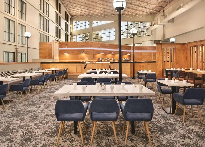 Wyndham Garden Conference Center - Urbana 3* Champaign