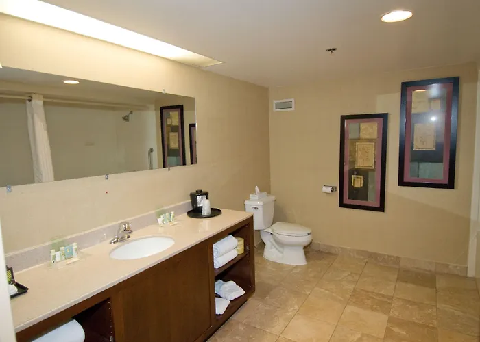 Hotel Wyndham Garden Conference Center - Urbana