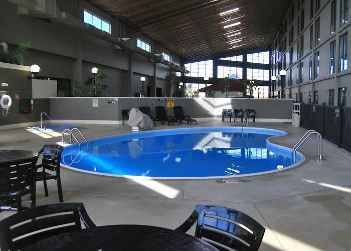 Wyndham Garden Conference Center - Urbana