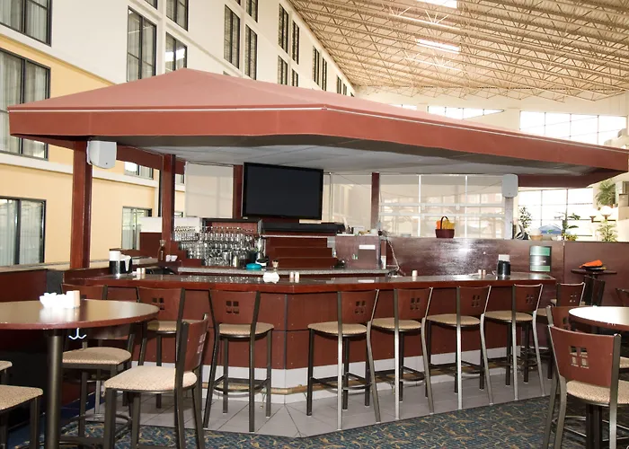 Wyndham Garden Conference Center - Urbana Hotel Champaign