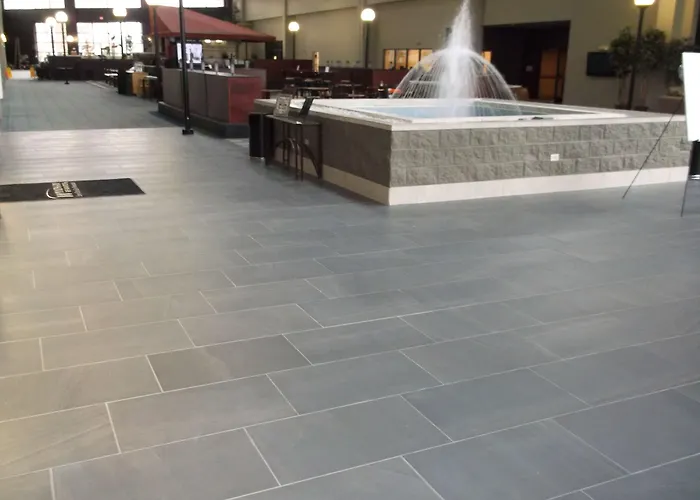 Wyndham Garden Conference Center - Urbana Hotel Champaign