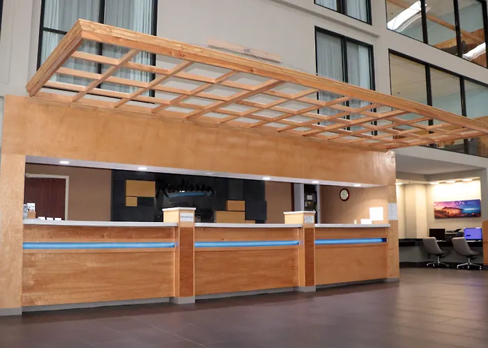Wyndham Garden Conference Center - Urbana Champaign