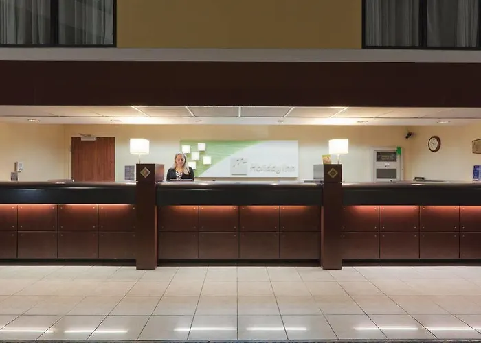 Wyndham Garden Conference Center - Urbana Hotel 3*